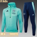 KIT: Training Arsenal Kids 25 26 C623