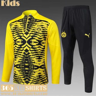 KIT: Jacket Dortmund Kids 25 26 C631
