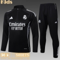 KIT: Training Real Madrid Kids 25 26 C641