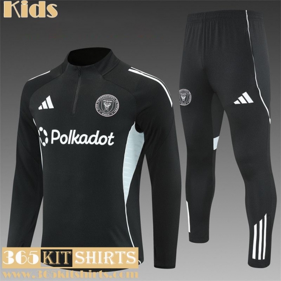 KIT: Training Inter Miami Kids 25 26 C647