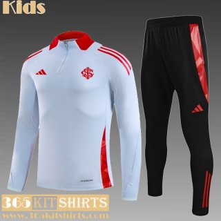 KIT: Training Internacional Kids 25 26 C650