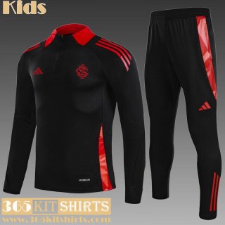 KIT: Training Internacional Kids 25 26 C653