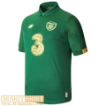 National team football shirts Ireland Home Mens 2021