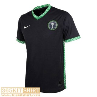 National team football shirts Nigeria Away Mens 2021