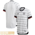 National team football shirts Germany Home Mens 2021