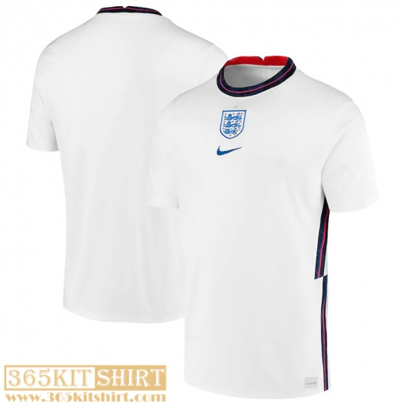 National team football shirts England Home Mens 2021