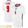 National team football shirts England Home Mens 2021 Kane #9