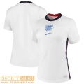 National team football shirts England Home Womens 2021