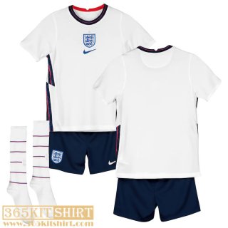 National team football shirts England Home Kids 2021