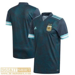 National team football shirts Argentina Away Mens 2021