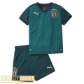 National team football shirts Italy Third Kids 2021