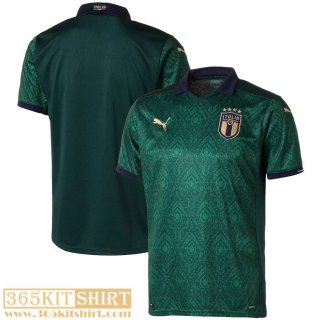 National team football shirts Italy Third Mens 2021