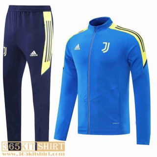 Jacket Juventus blue Mens 2022 2023 JK319