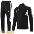 Jacket Sport black Mens 2022 2023 JK357