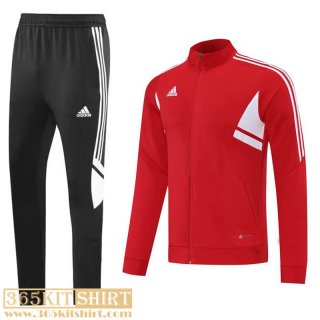Jacket Sport red Mens 2022 2023 JK362