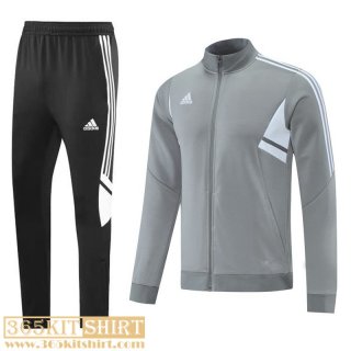 Jacket Sport Grey Mens 2022 2023 JK363