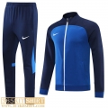 Jacket Sport blue Mens 2022 2023 JK371