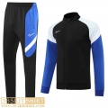 Jacket Sport dark blue Mens 2022 2023 JK377