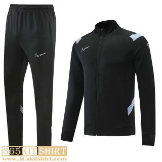 Jacket Sport black Mens 2022 2023 JK384