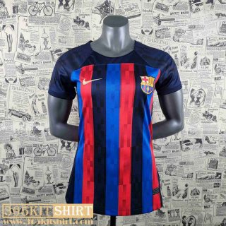 Football Shirt Barcelona Home Womens 2022 2023 Leaks