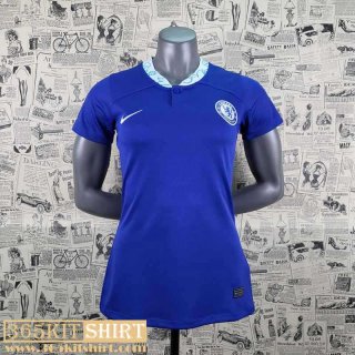 Football Shirt Chelsea Home Womens 2022 2023 Leaks