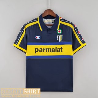 Retro Football Shirt Parma Away Mens 99 00 FG120