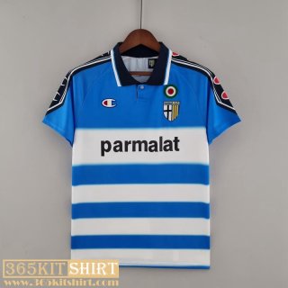 Retro Football Shirt Parma Third Mens 99 00 FG123