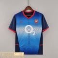Retro Football Shirt Arsenal Away Mens 02 04 FG124