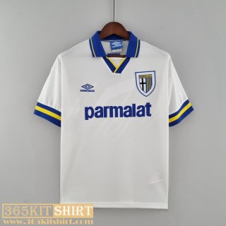 Retro Football Shirt Parma Away Mens 93 95 FG125