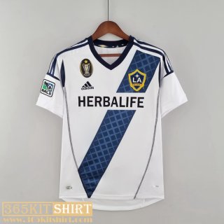Retro Football Shirt LA Galaxy Home Mens 2012 FG127