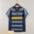 Retro Football Shirt Inter Milan Third Mens 04 05 FG131