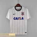 Retro Football Shirt Corinthians Home Mens 2012 FG139