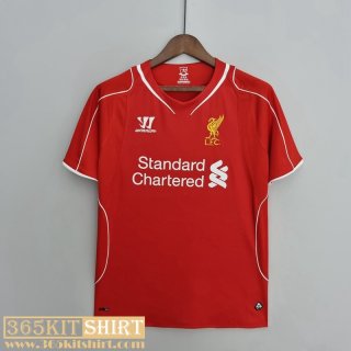 Retro Football Shirt Liverpool Home Mens 14 15 FG96