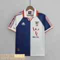 Retro Football Shirt Athletic Bilbao Away Mens 97 98 FG99