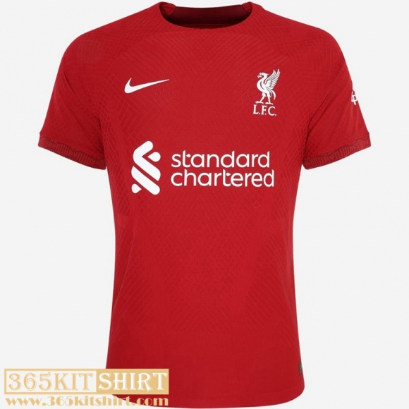 Football Shirt Liverpool Home Mens 2022 2023