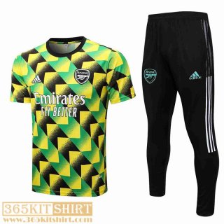T-Shirt Arsenal Color Mens 2022 2023 PL401
