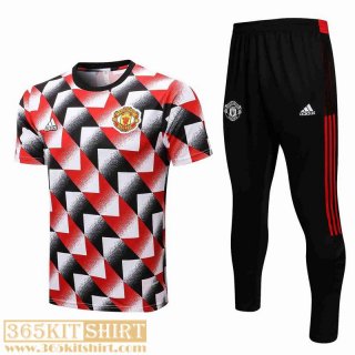 T-Shirt Manchester United Color Mens 2022 2023 PL408