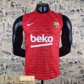 T-Shirt Barcelona Red Mens 2022 2023 PL312