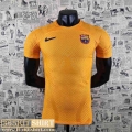 T-Shirt Barcelona Orange Mens 2022 2023 PL316