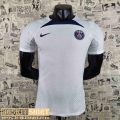 T-Shirt PSG White Mens 2022 2023 PL334