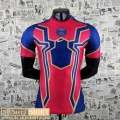 T-Shirt PSG spiderman Mens 2022 2023 PL339