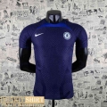 T-Shirt Chelsea blue Mens 2022 2023 PL374