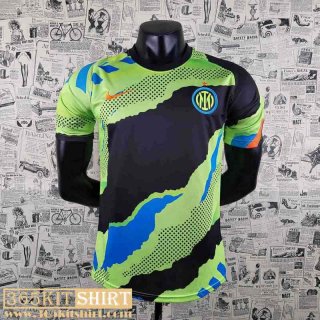 T-Shirt Inter Milan Color Mens 2022 2023 PL389