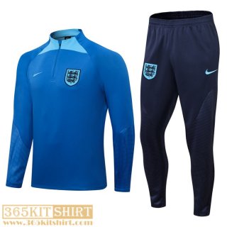 Training England blue Mens 2022 2023 TG237
