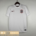 Football Shirts Corinthians Home Mens 2023 2024