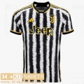 Football Shirts Leaked Version Juventus Home Mens 2023 2024