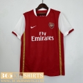Retro Football Shirts Arsenal Home Mens 06 08 FG244