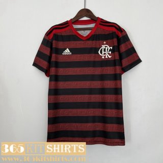 Retro Football Shirts Flamengo Home Mens 19 20 FG253