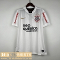 Retro Football Shirts Corinthians Home Mens 2010 FG274