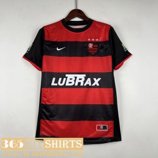 Retro Football Shirts Flamengo Home Mens 00 01 FG276